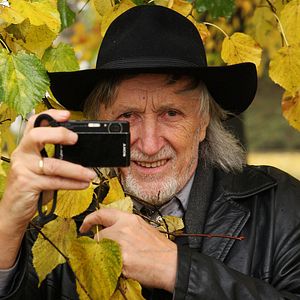 Foto Juraj Jakubisko