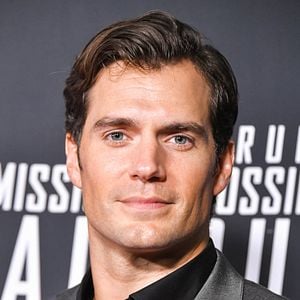 Foto Henry Cavill
