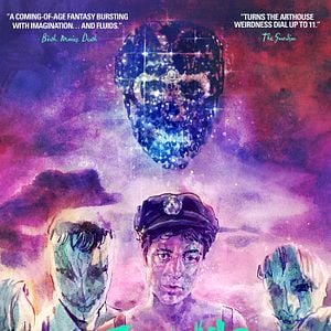 Foto Os Garotos Selvagens