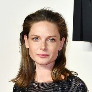 Foto Rebecca Ferguson