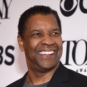 Foto Denzel Washington