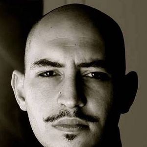 Foto Abdelhamid Bouchnak