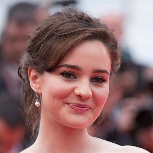 Foto Aisling Franciosi