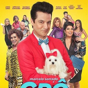 Foto Crô em Família