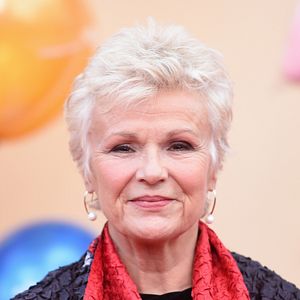 Foto Julie Walters