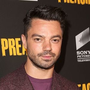 Foto Dominic Cooper