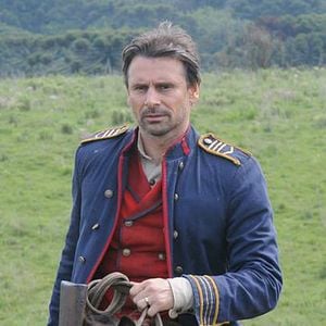 Foto A Cabeça de Gumercindo Saraiva