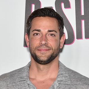 Foto Zachary Levi