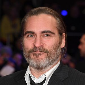 Foto Joaquin Phoenix