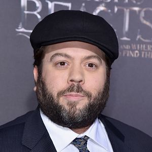Foto Dan Fogler