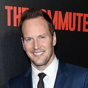 Foto Patrick Wilson