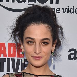 Foto Jenny Slate