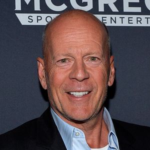 Foto Bruce Willis