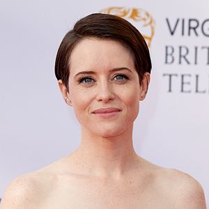 Foto Claire Foy