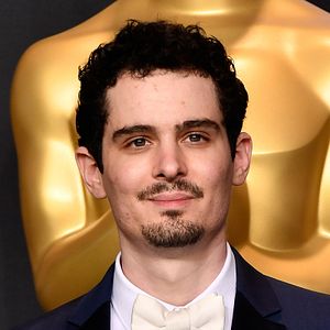 Foto Damien Chazelle
