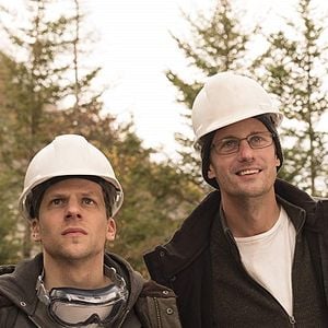 Foto The Hummingbird Project