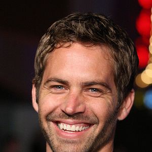 Foto Meu Nome é Paul Walker