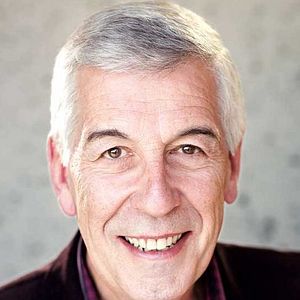 Foto Jeffrey Holland