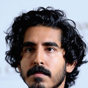 Foto Dev Patel