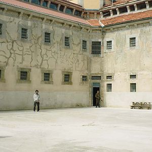 Foto Uma Noite de 12 Anos