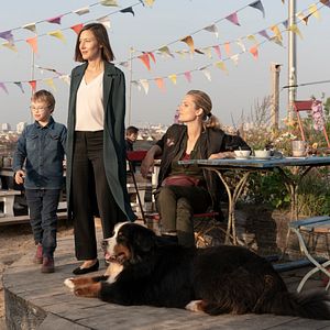 Foto Johanna Wokalek