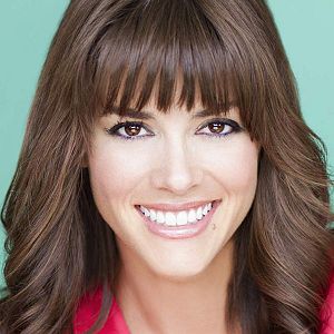 Foto Margaret Anne Florence