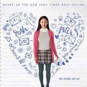 Foto Para Todos os Garotos que Já Amei