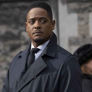 Foto Blair Underwood