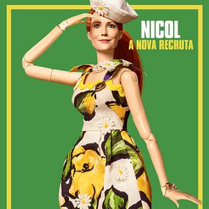 Foto Bem-vindos à Marwen