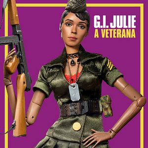 Foto Bem-vindos à Marwen