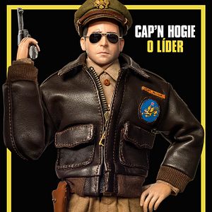 Foto Bem-vindos à Marwen