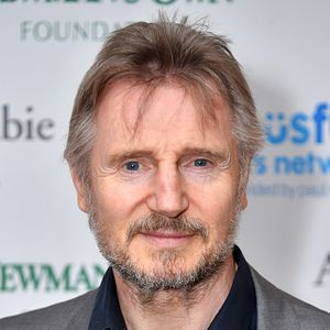 Foto Liam Neeson