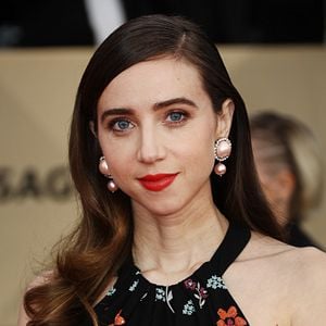 Foto Zoe Kazan