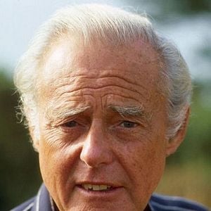 Foto Terence Alexander