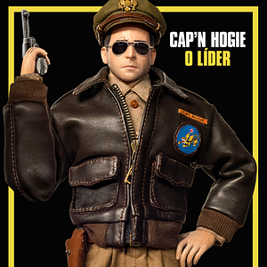 Foto Bem-vindos à Marwen