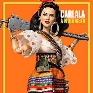 Foto Bem-vindos à Marwen