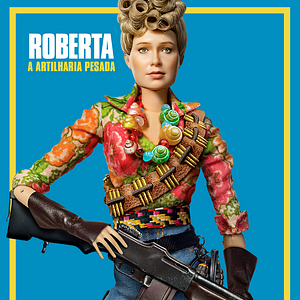 Foto Bem-vindos à Marwen