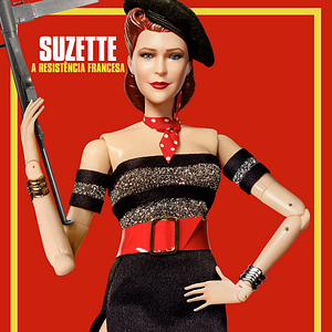 Foto Bem-vindos à Marwen