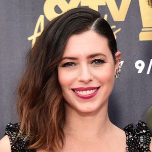 Foto Lauren Miller Rogen