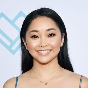 Foto Lana Condor