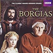Foto The Borgias