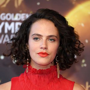 Foto Jessica Brown Findlay