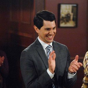 Foto Nicholas D'Agosto