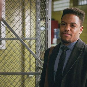 Foto Jon Michael Hill