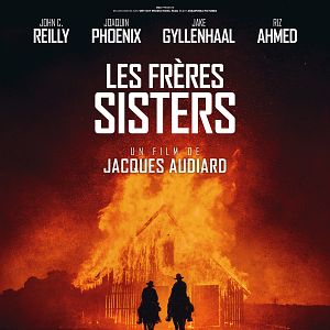 Foto The Sisters Brothers