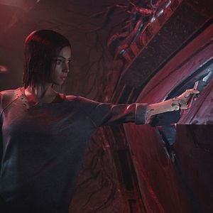 Foto Alita: Anjo de Combate