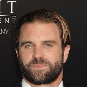 Foto Milo Gibson