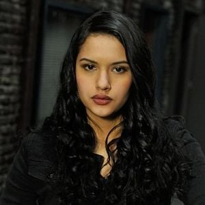 Foto Tanaya Beatty