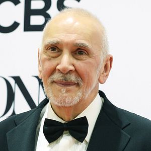 Foto Frank Langella