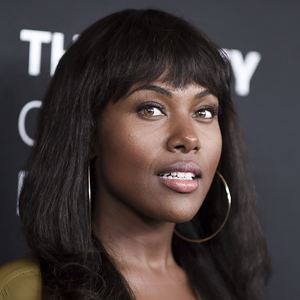 Next photo of DeWanda Wise